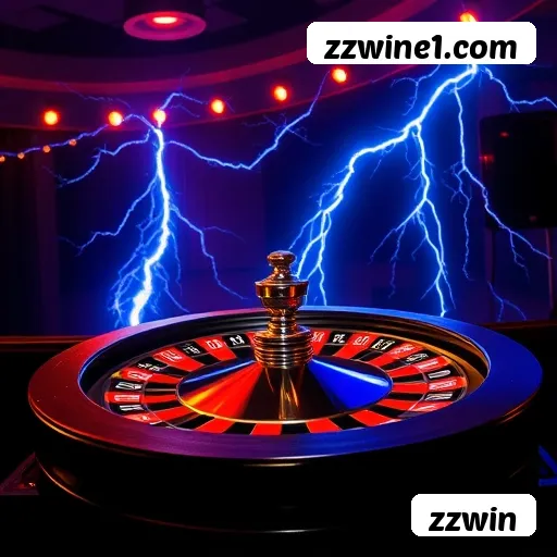zzwin Belo Horizonte - Payments