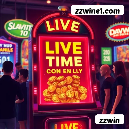 zzwin - User Statistics
