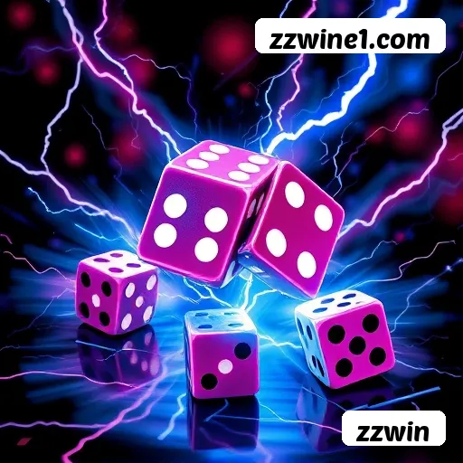 zzwin - Aplicativo Móvel