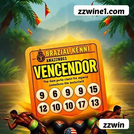 zzwin Rio de Janeiro - Licenses