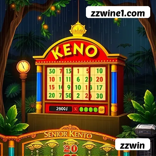 zzwin - Winners Celebration